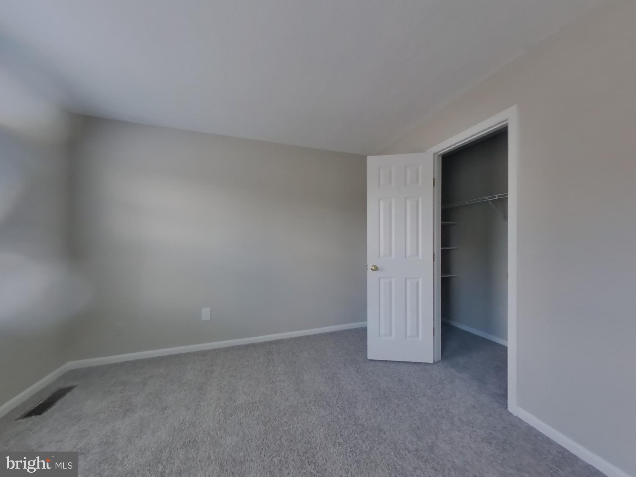 SPRINGFIELD MANOR CLUSTER - Residential Lease