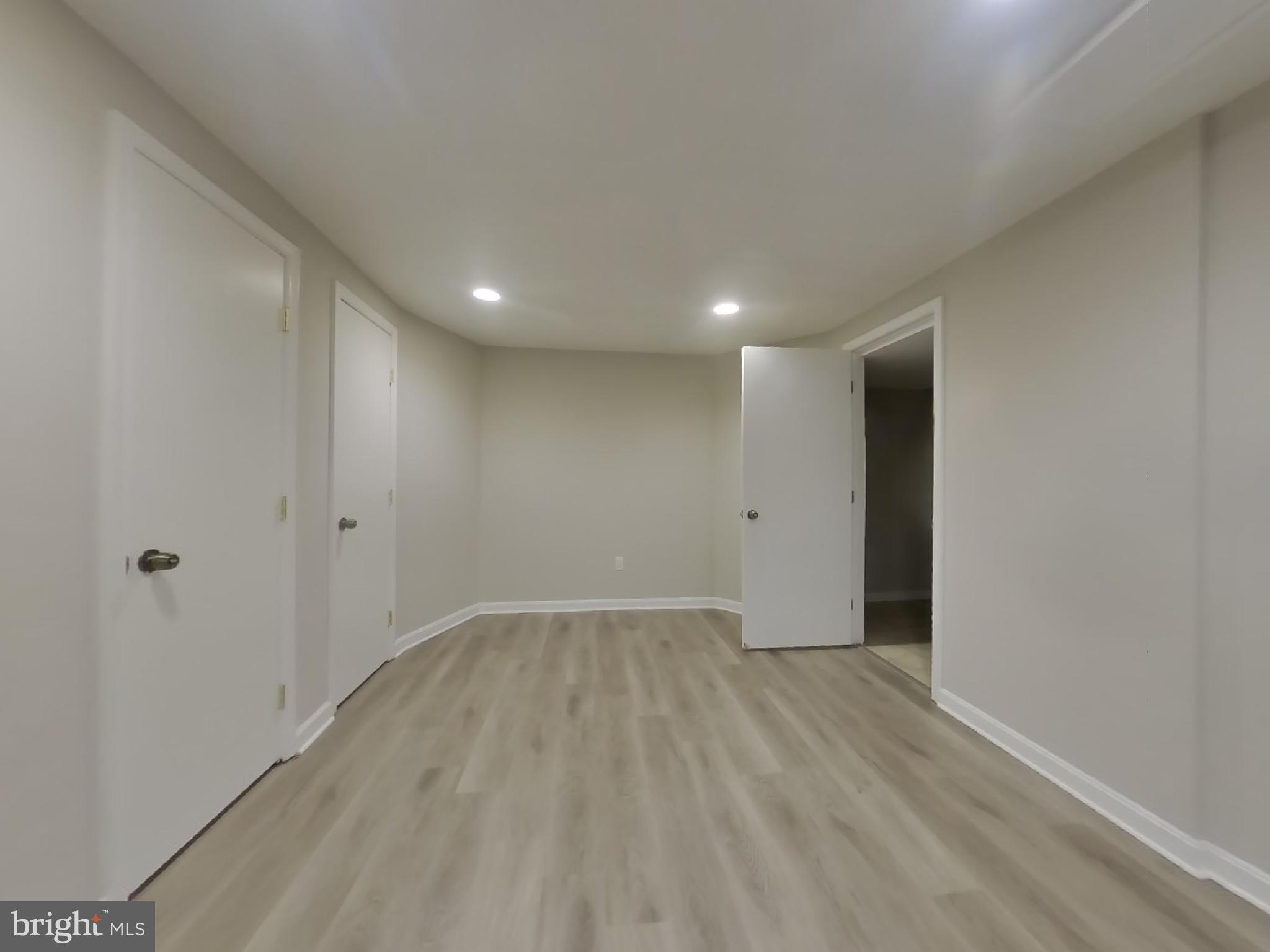 SPRINGFIELD MANOR CLUSTER - Residential Lease