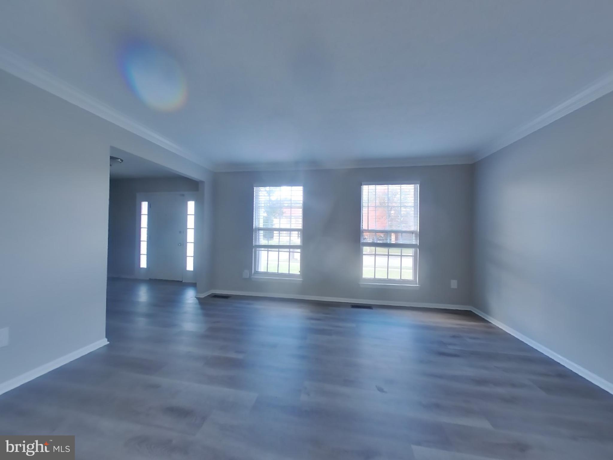 SPRINGFIELD MANOR CLUSTER - Residential Lease