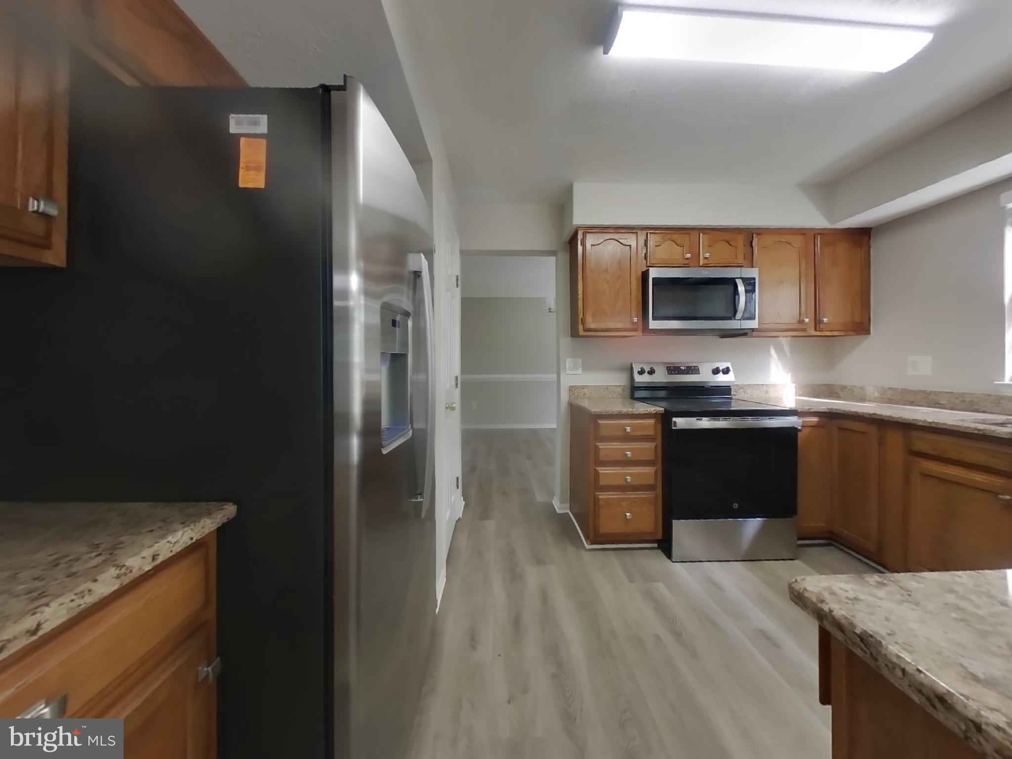 SPRINGFIELD MANOR CLUSTER - Residential Lease