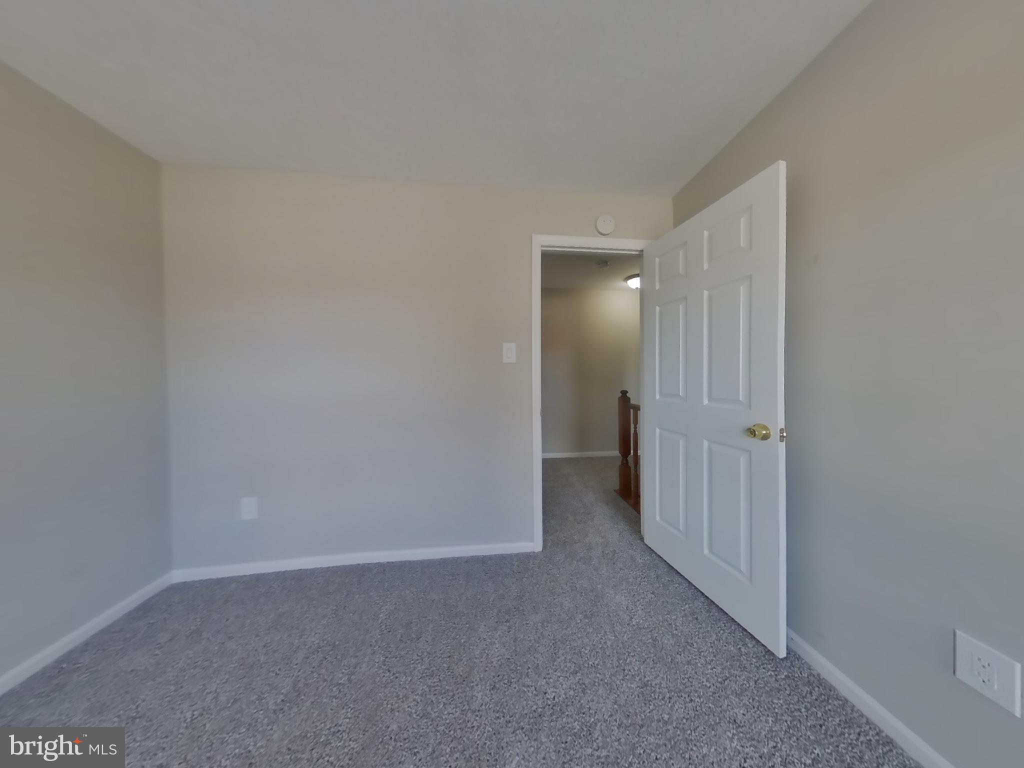 SPRINGFIELD MANOR CLUSTER - Residential Lease