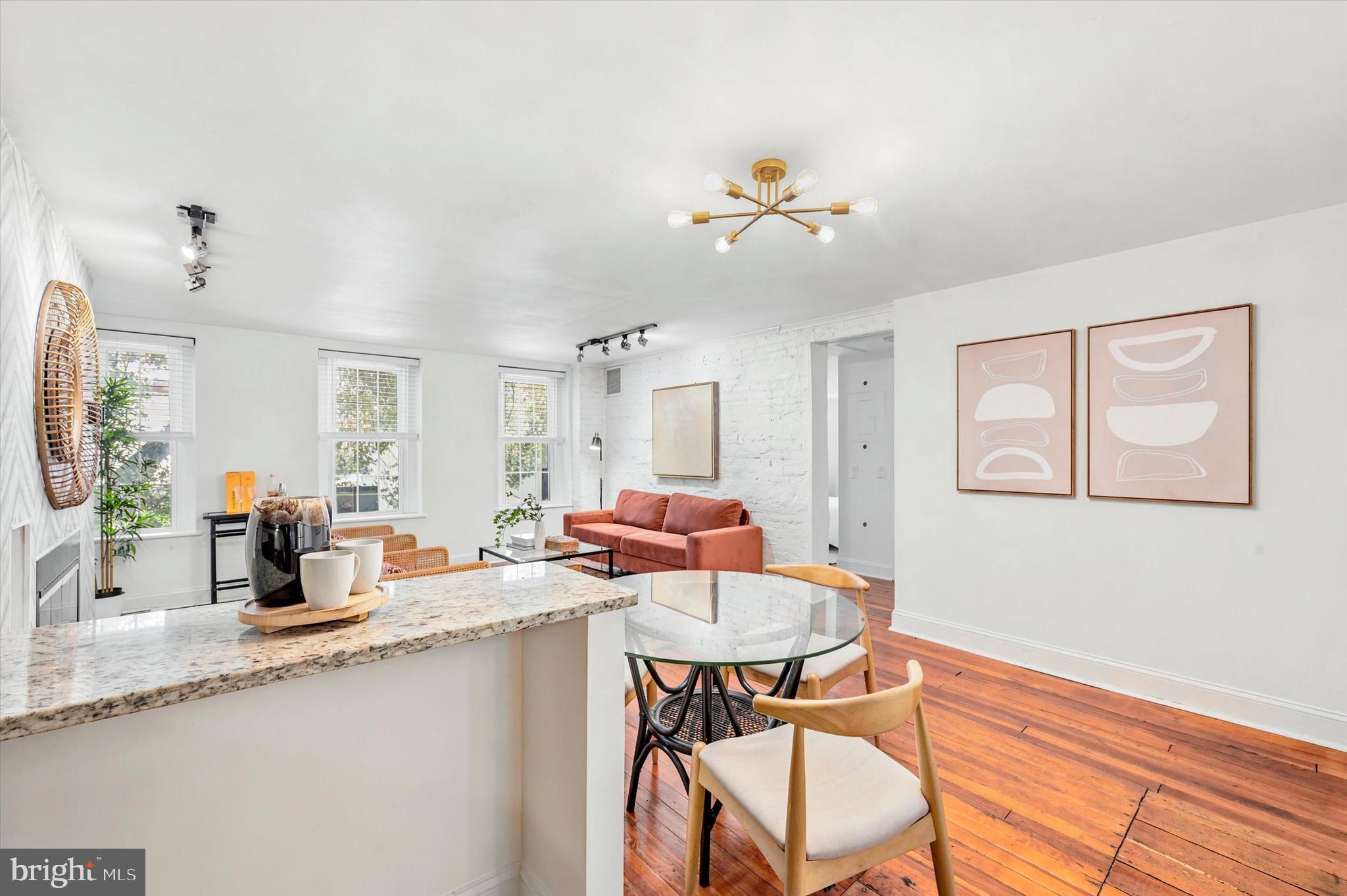 1317 RODMAN STREET 21 2B