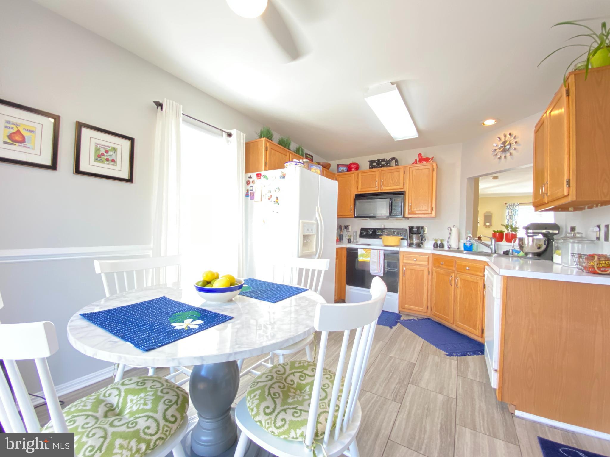 MILLBROOK SUBDIVISION - Residential