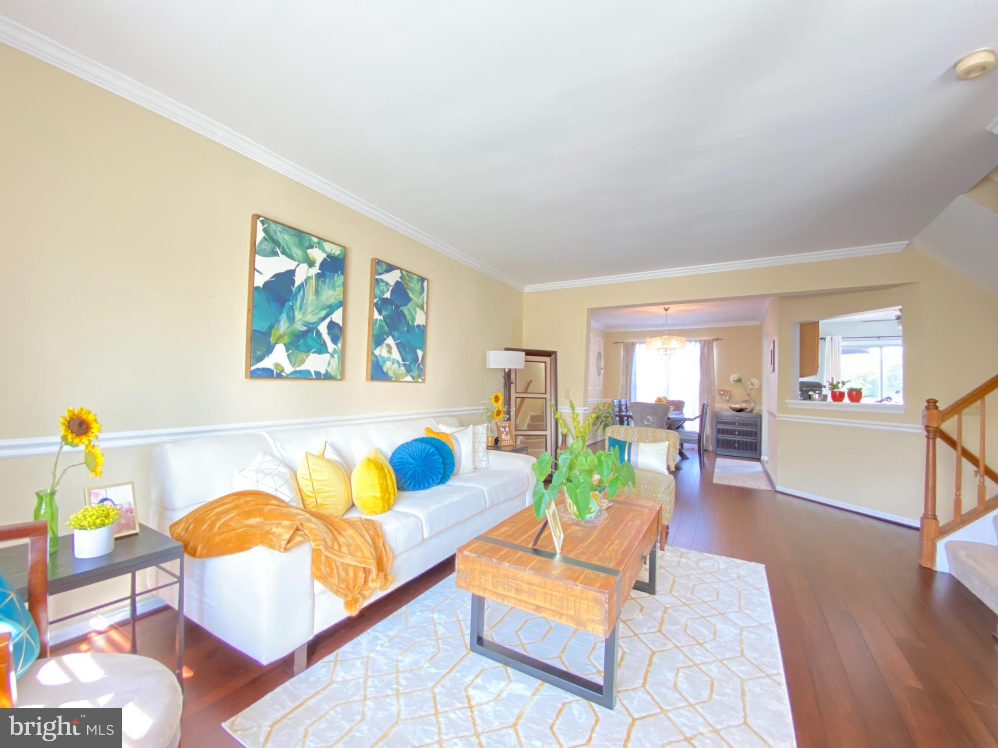 MILLBROOK SUBDIVISION - Residential