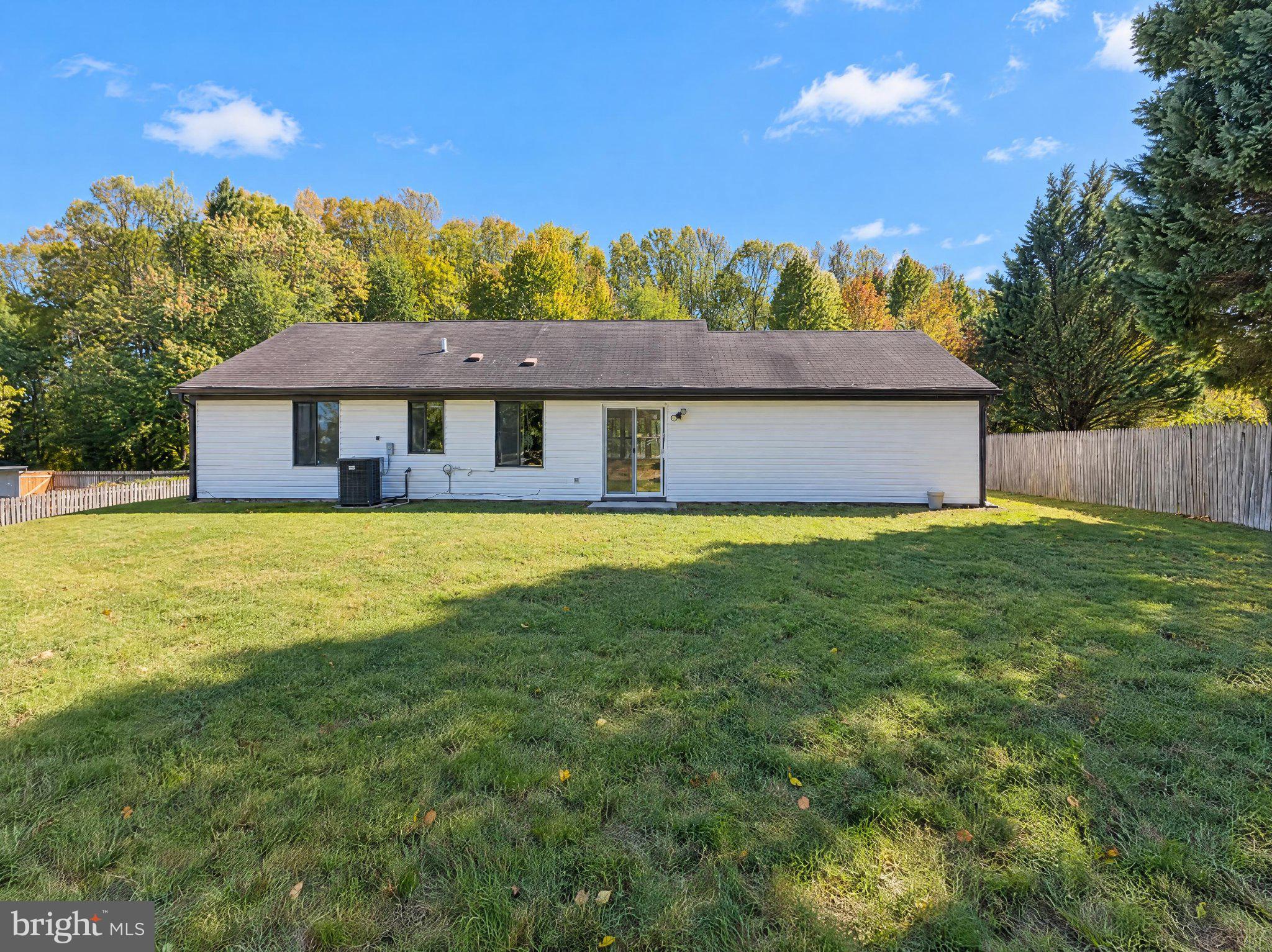 3308 NOTTINGHILL DRIVE