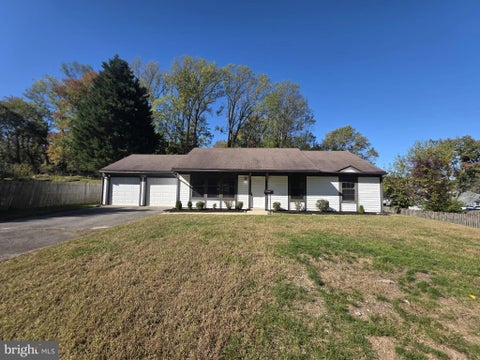 Photo of 3308 Nottinghill Drive, BOWIE, MD 20716 (MLS # MDPG2223626)