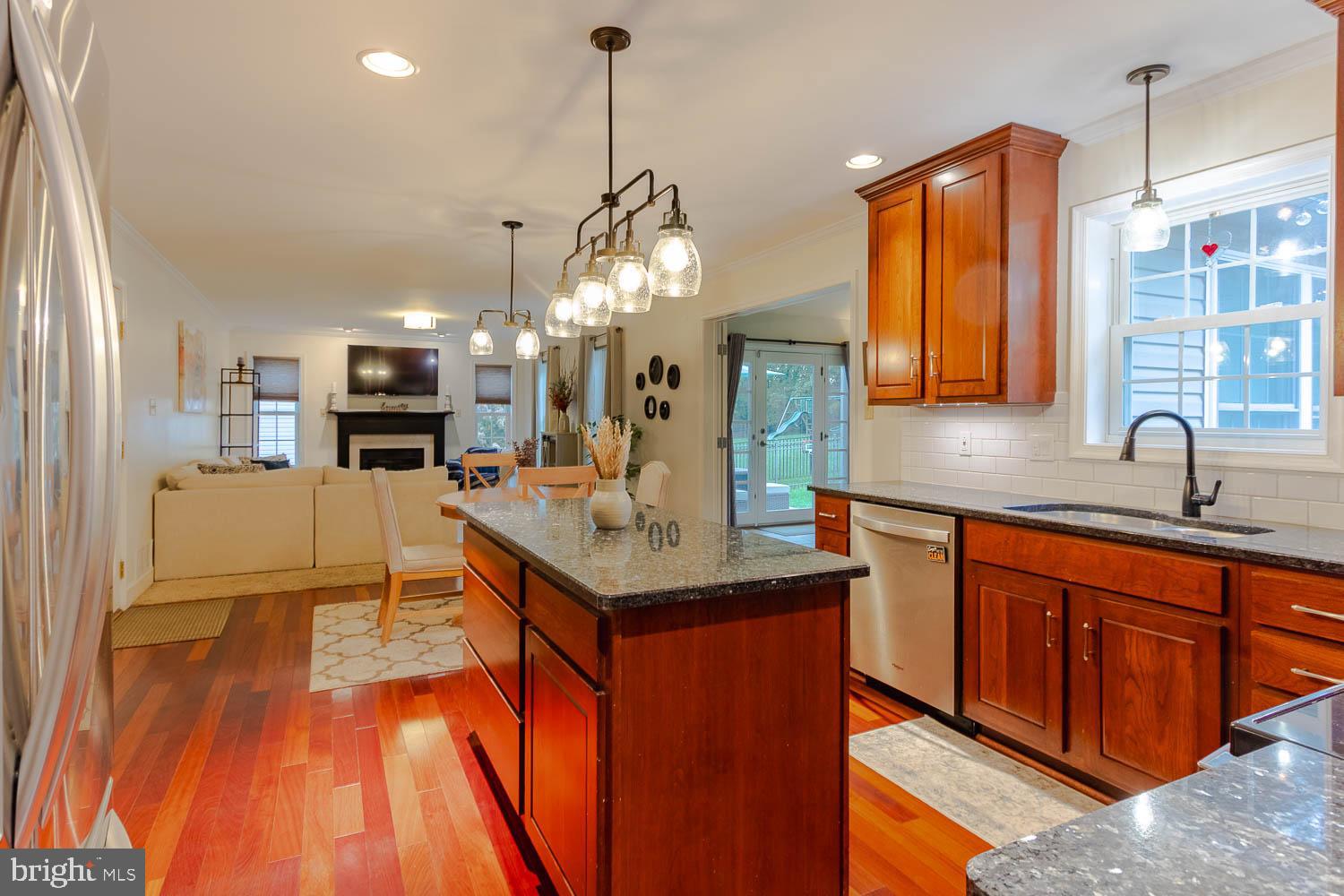 SAWMILL ACRES - Residential