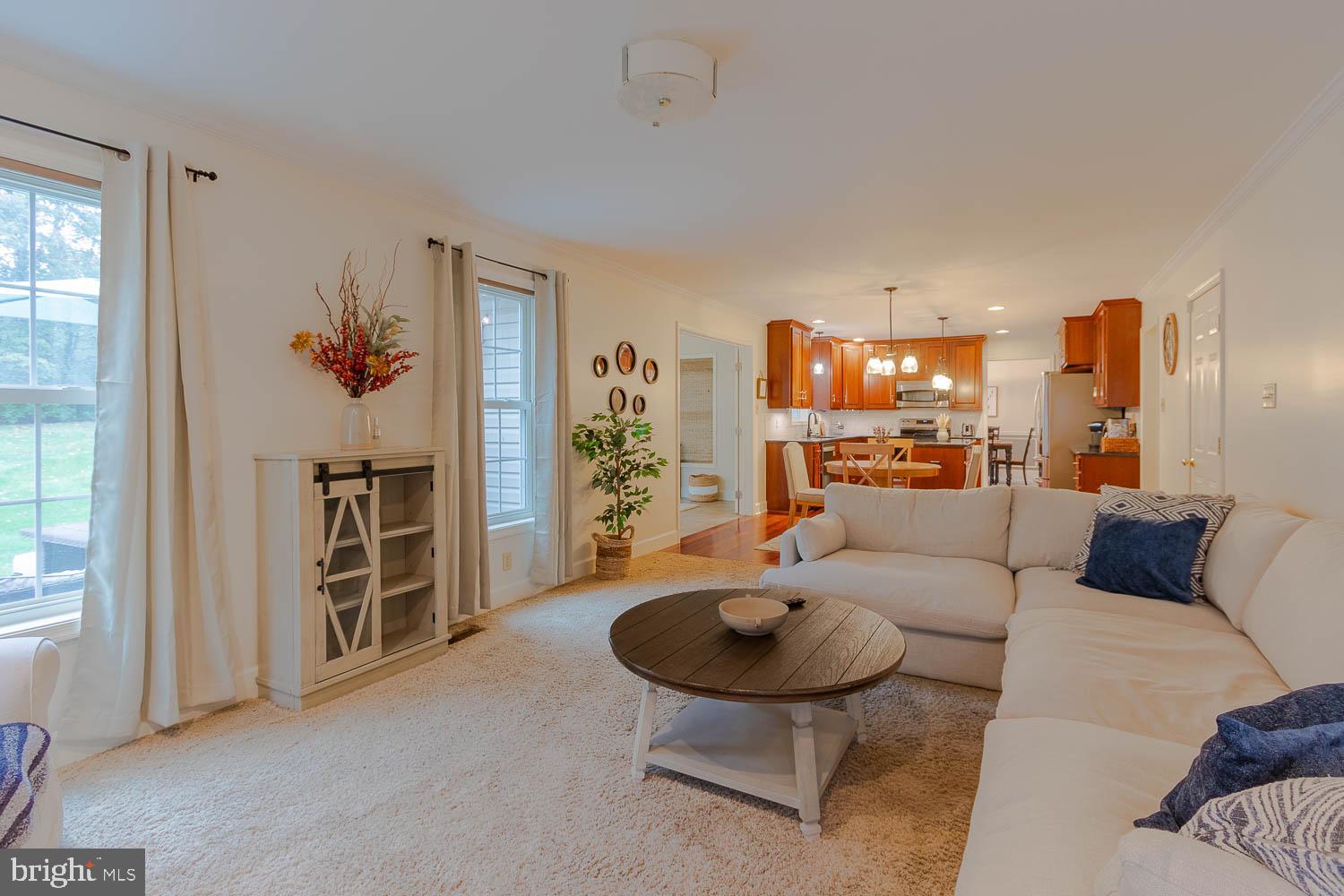 SAWMILL ACRES - Residential