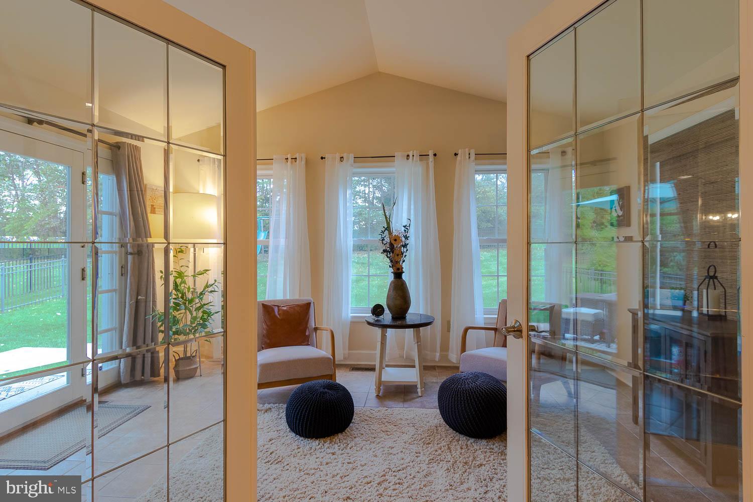 SAWMILL ACRES - Residential