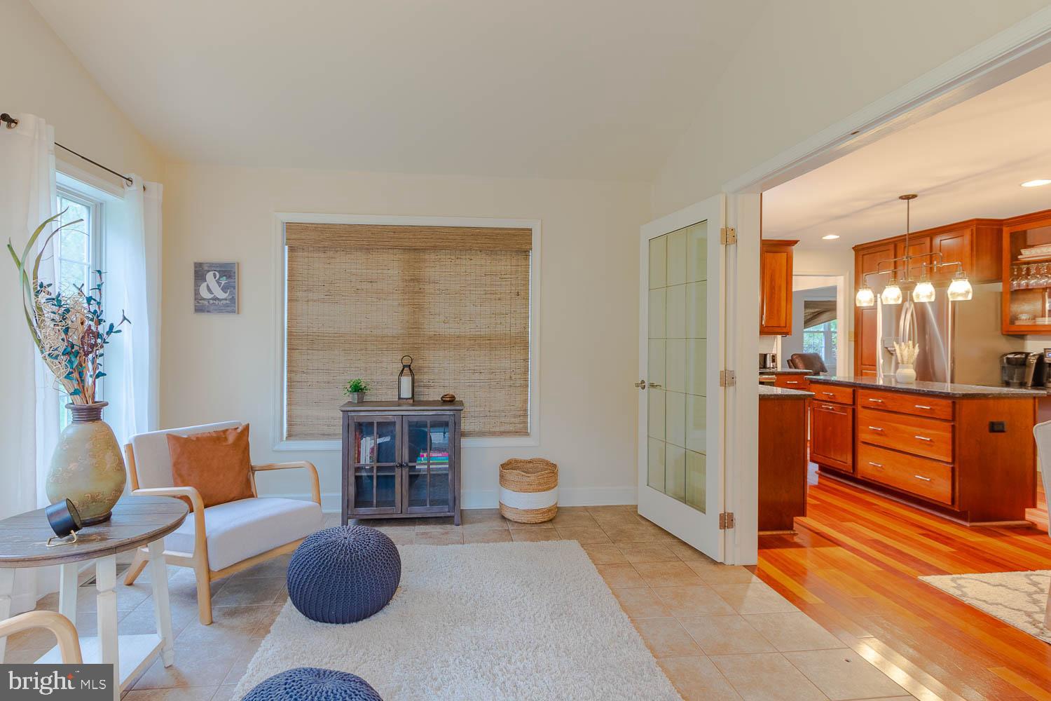 SAWMILL ACRES - Residential