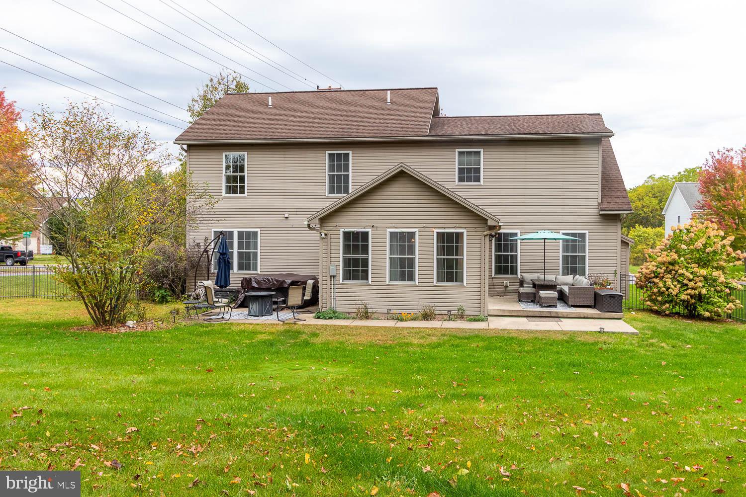 SAWMILL ACRES - Residential