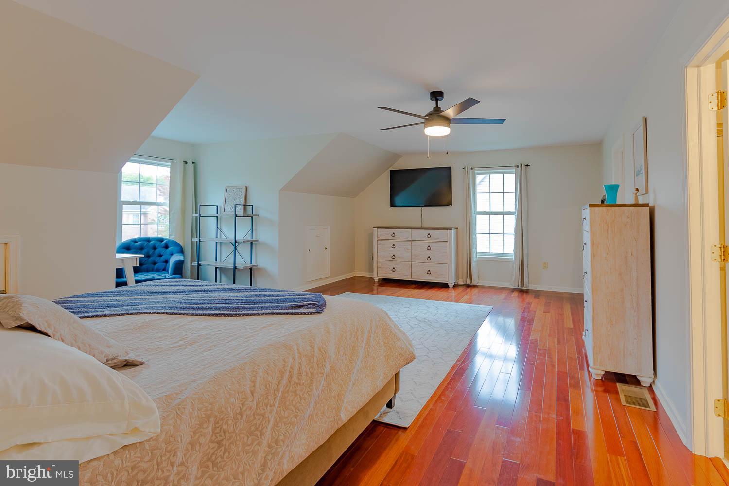 SAWMILL ACRES - Residential