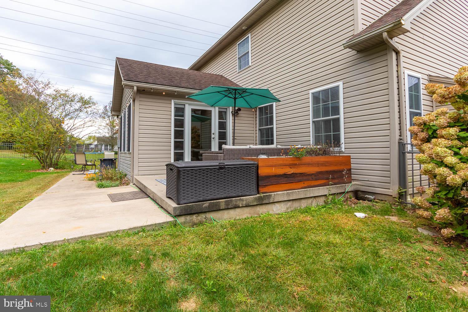 SAWMILL ACRES - Residential