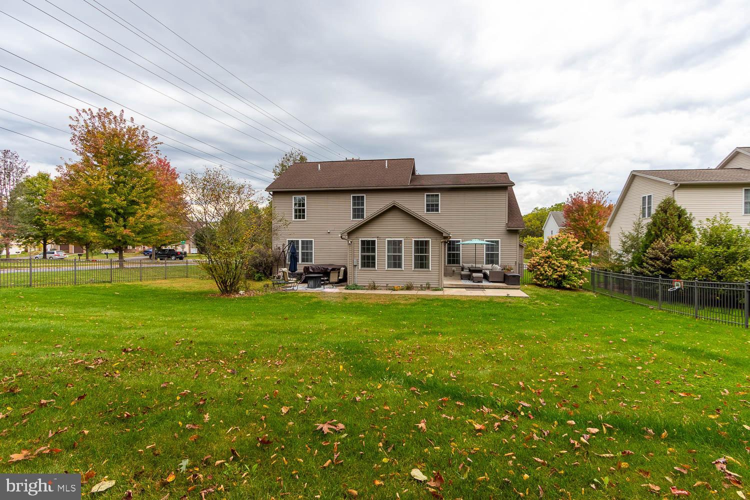 SAWMILL ACRES - Residential