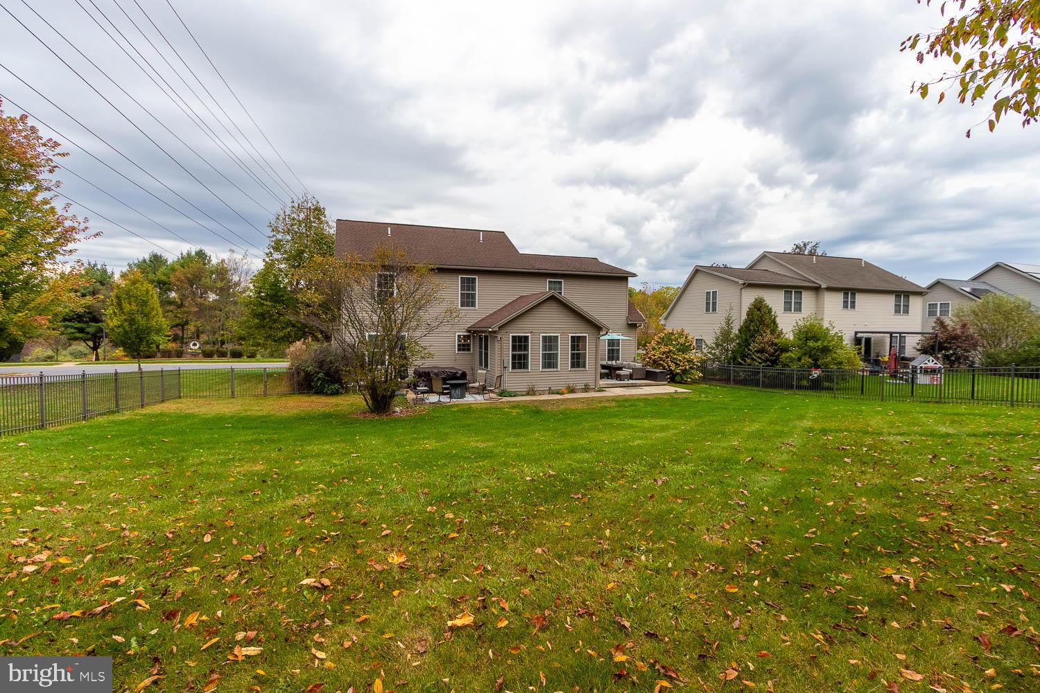 SAWMILL ACRES - Residential