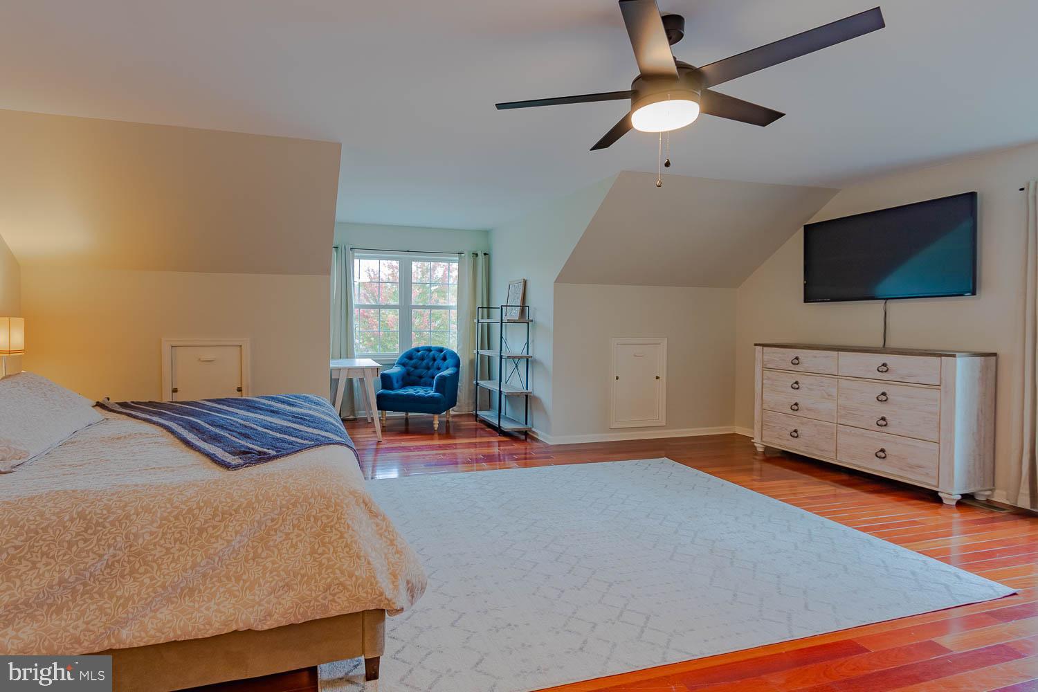 SAWMILL ACRES - Residential