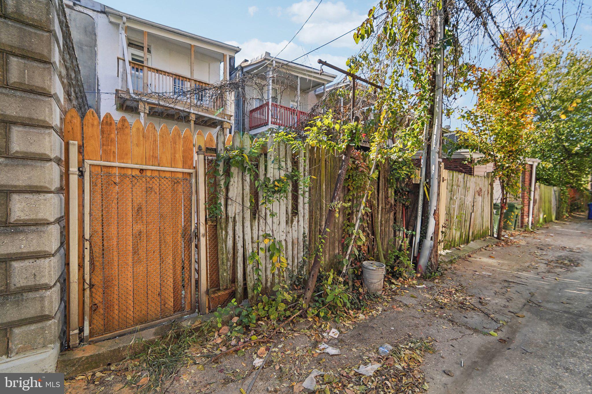 NONE AVAILABLE - Residential