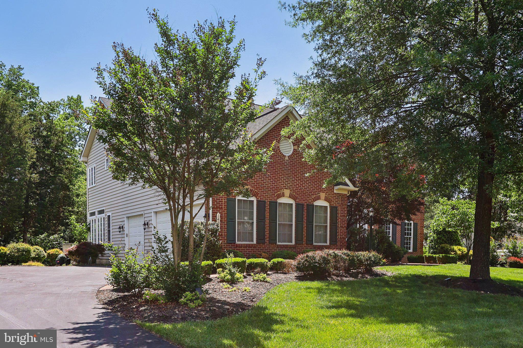 14517 CHAMBERRY CIRCLE