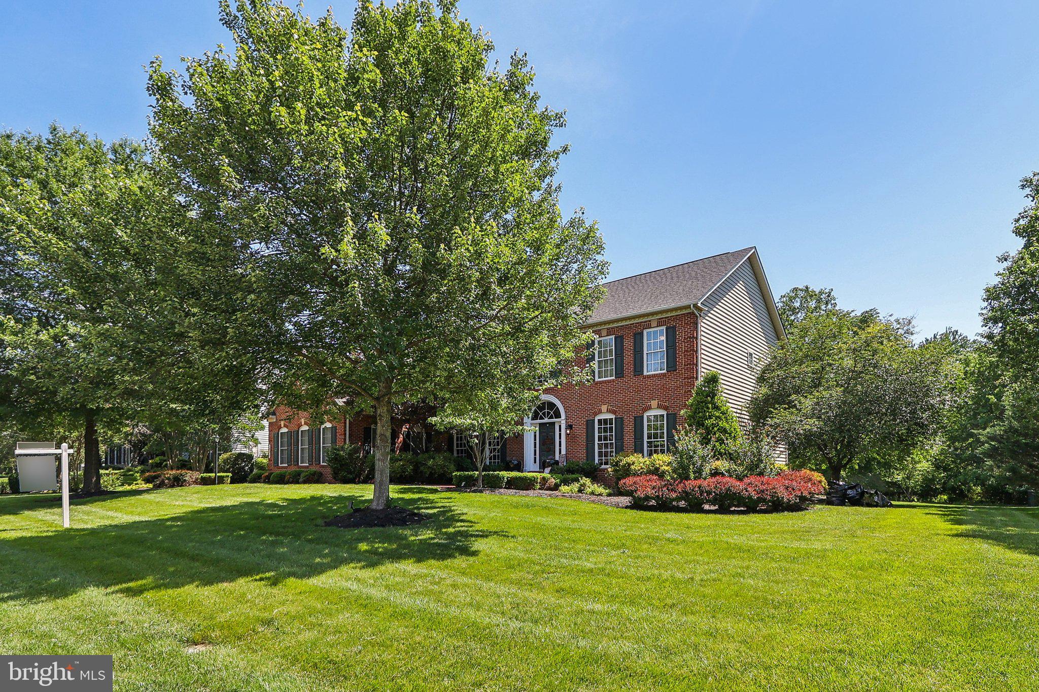 14517 CHAMBERRY CIRCLE