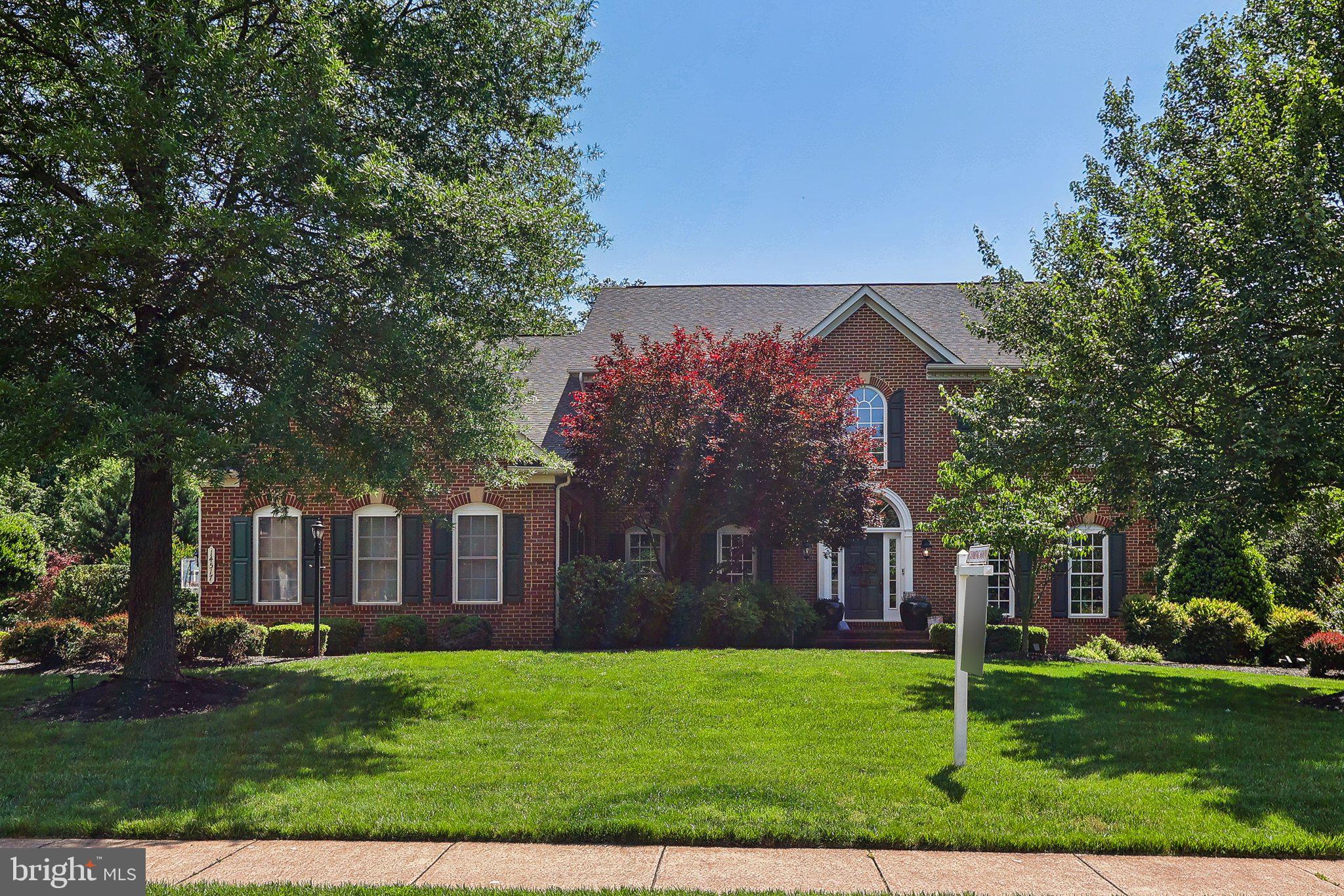 14517 CHAMBERRY CIRCLE