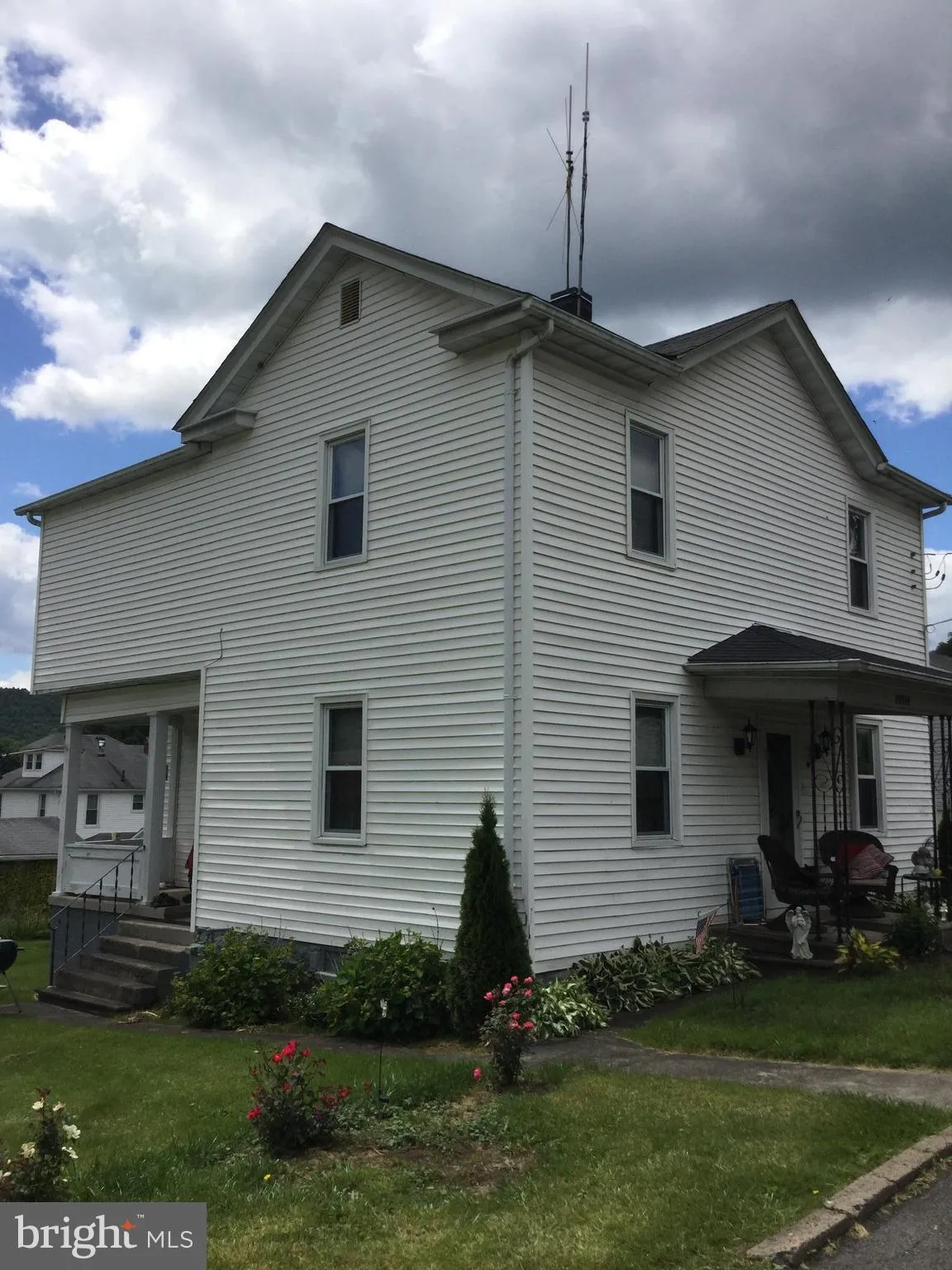 Additional image 2 of 18914 High Street, Barton, MD 21521