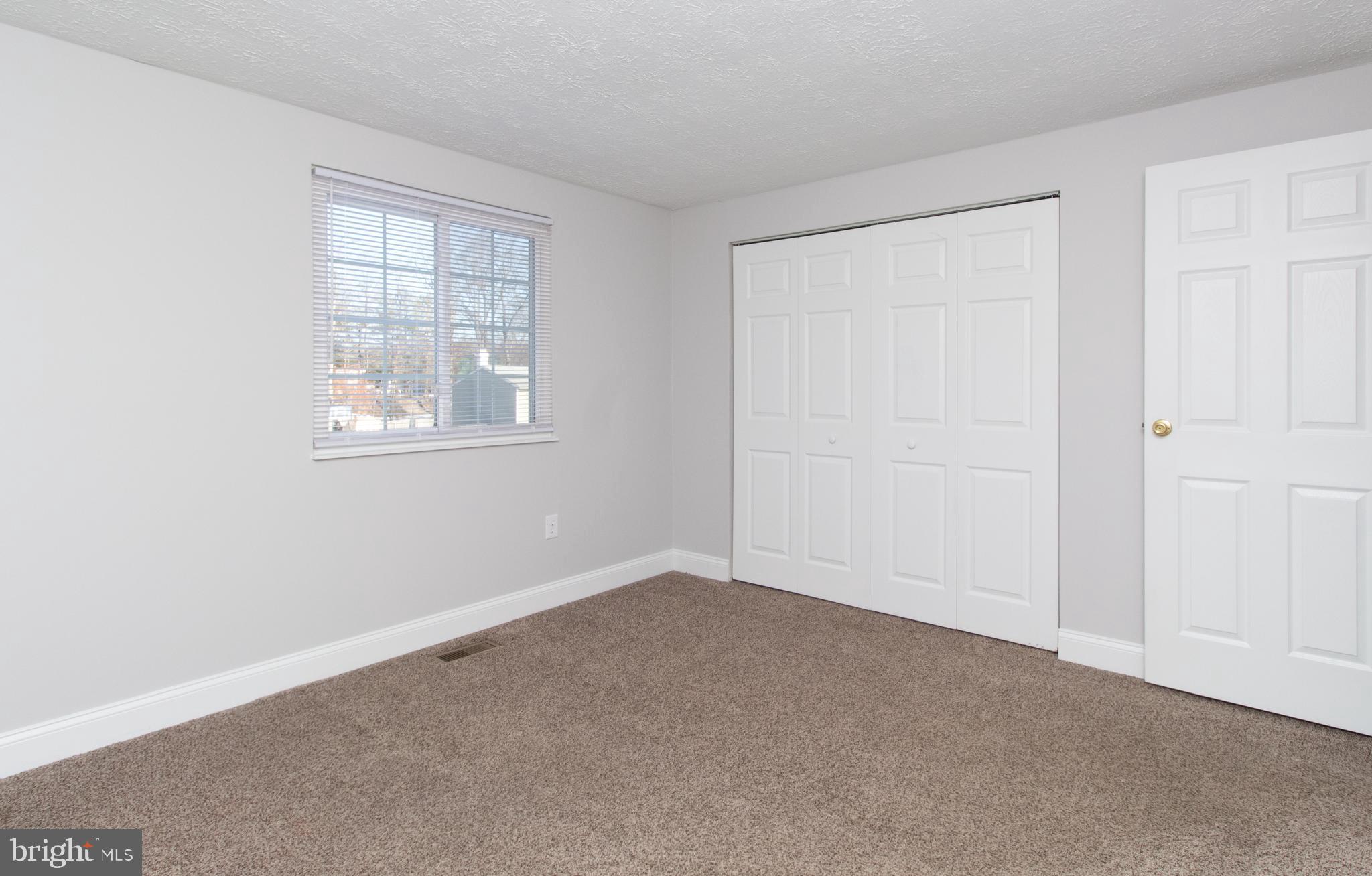 TEMPLE HILL ESTATES - Residential Lease