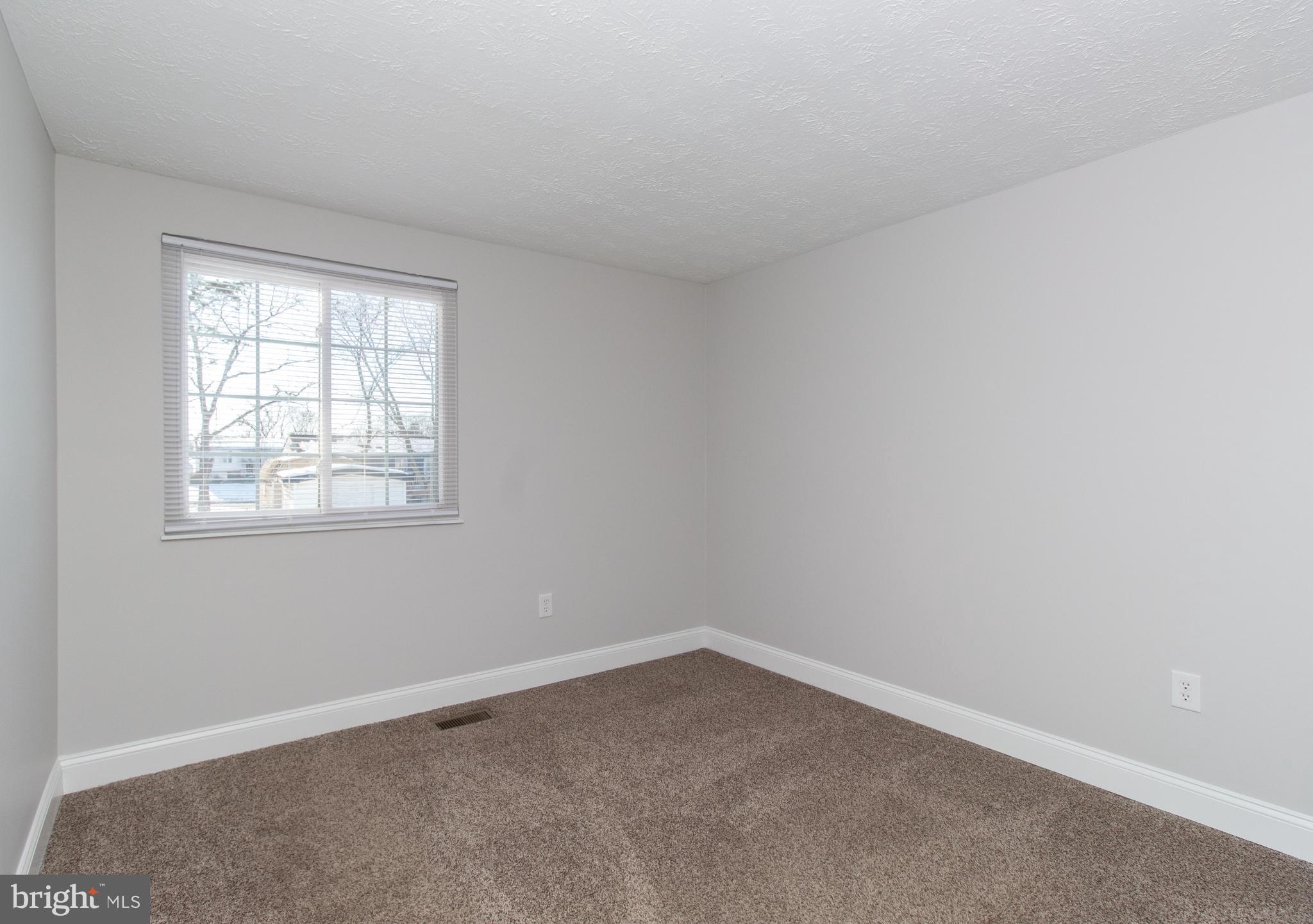 TEMPLE HILL ESTATES - Residential Lease