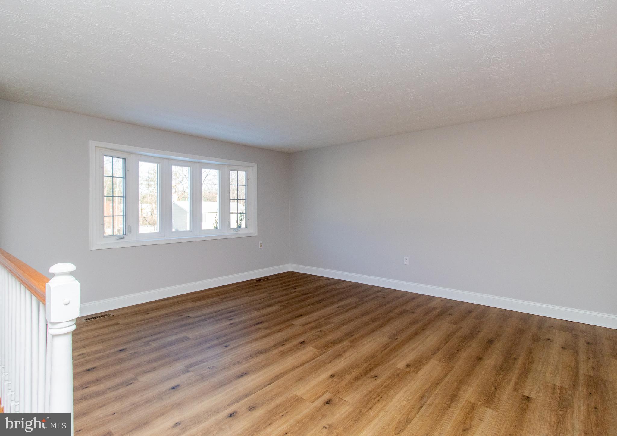 TEMPLE HILL ESTATES - Residential Lease