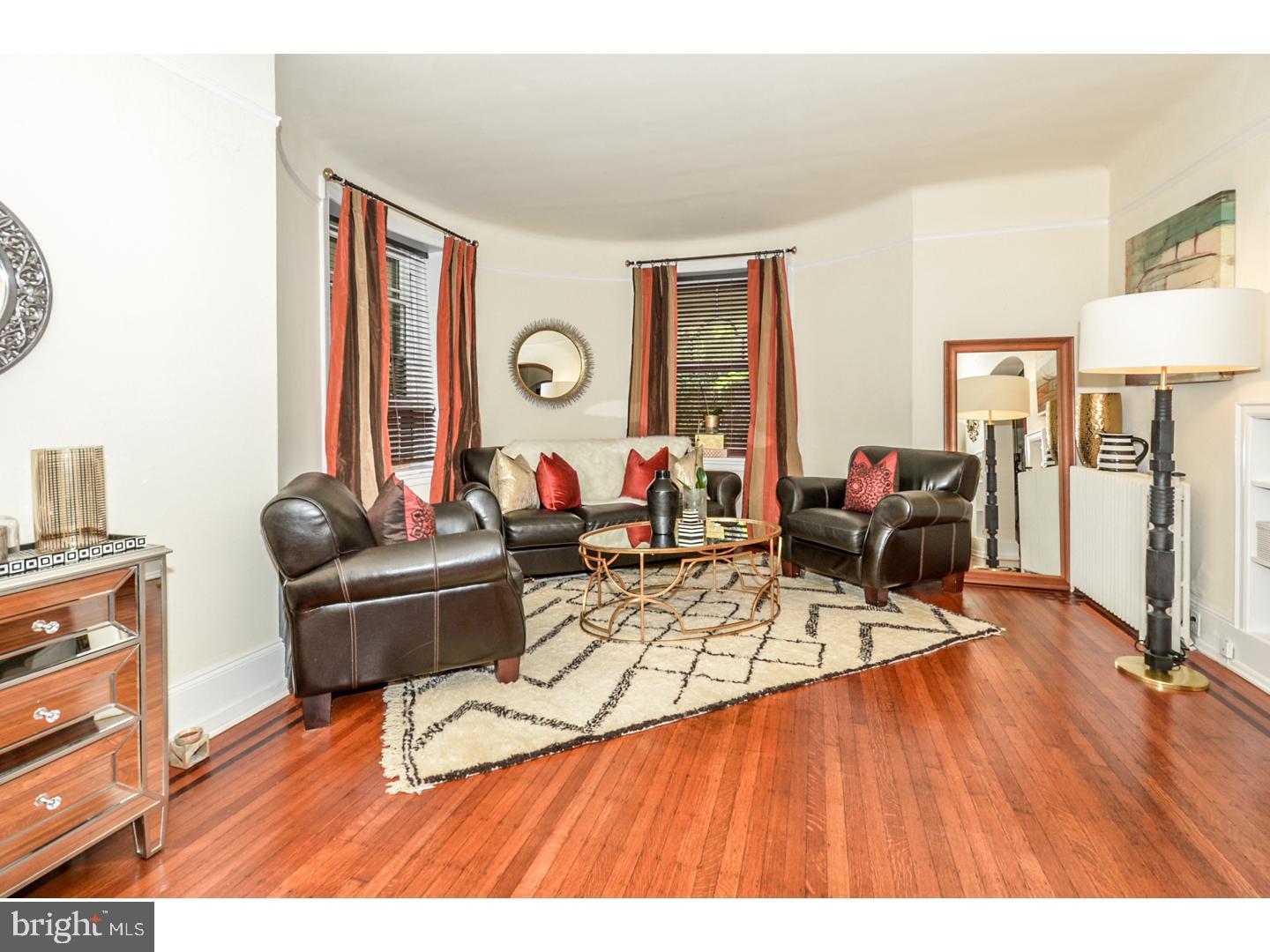 MT AIRY (WEST) - Residential Income