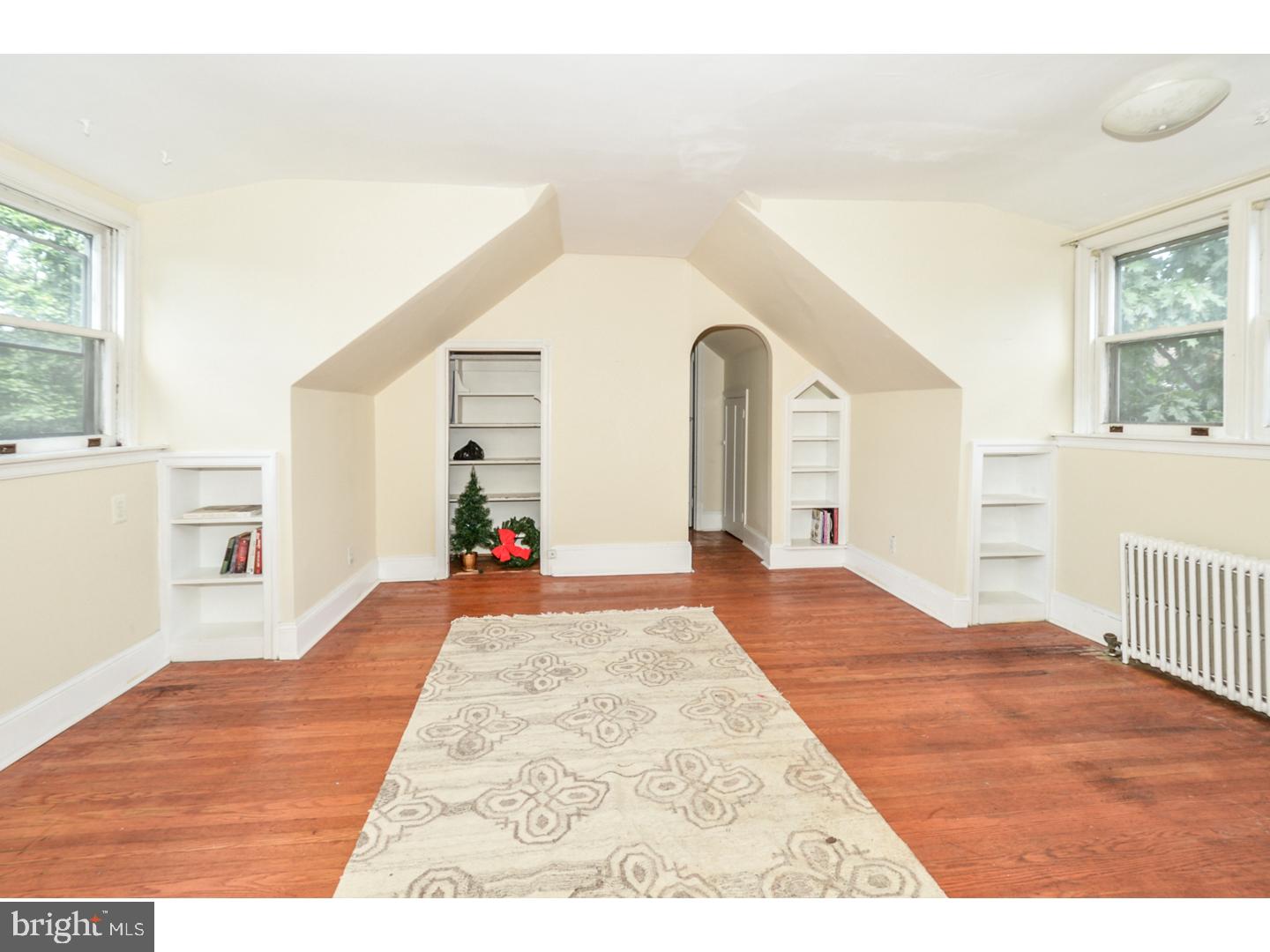 MT AIRY (WEST) - Residential Income