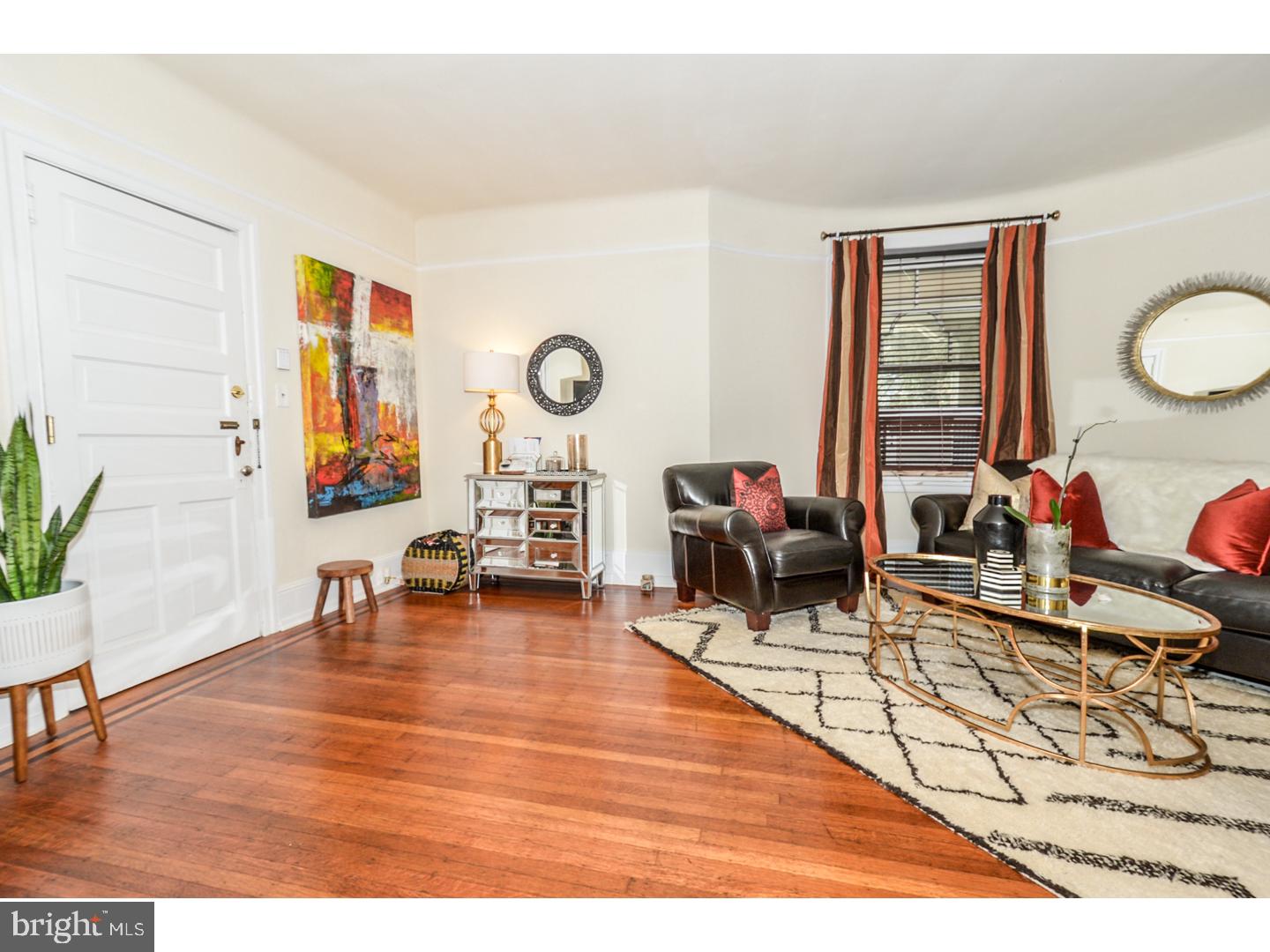 MT AIRY (WEST) - Residential Income