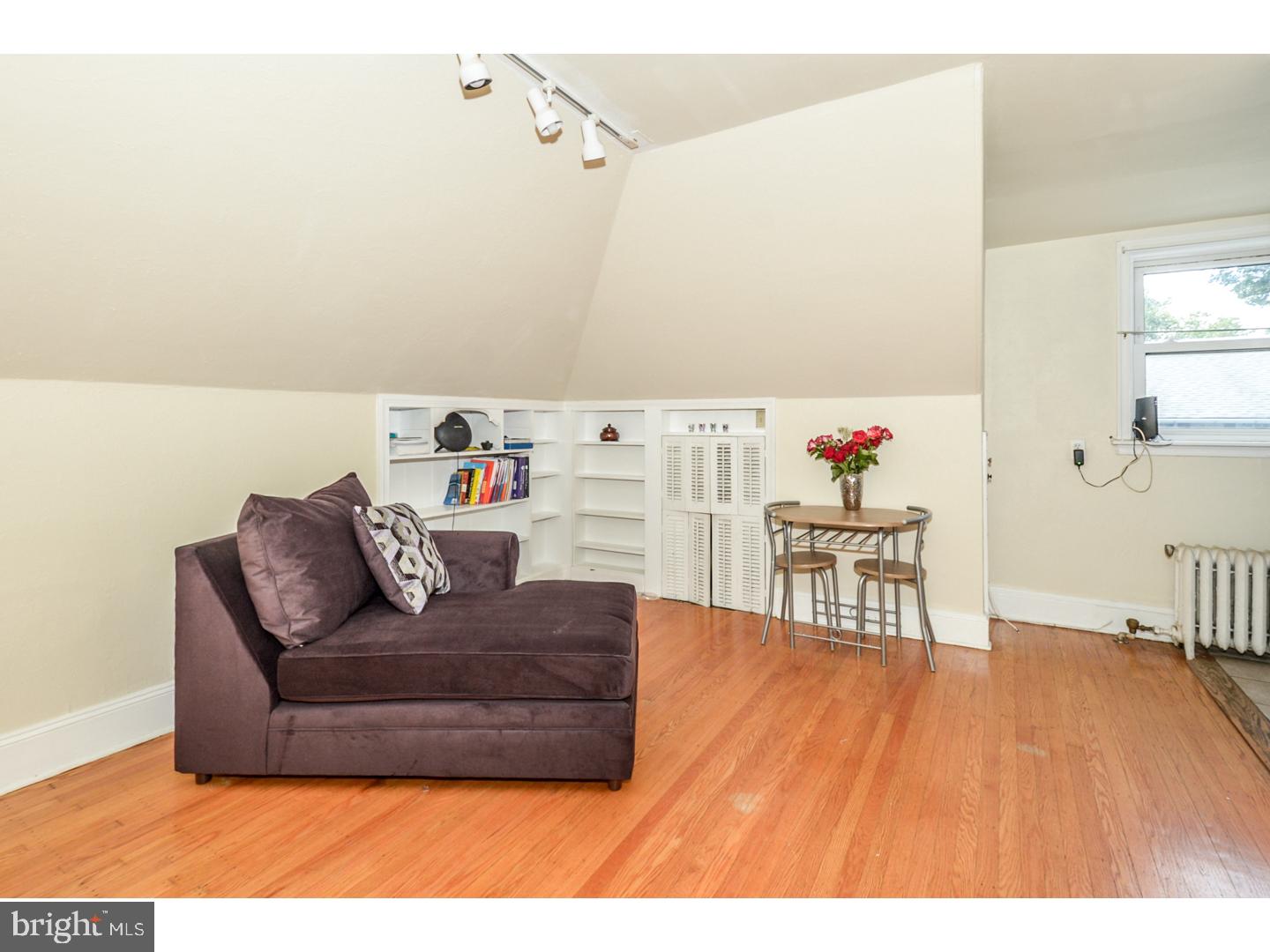 MT AIRY (WEST) - Residential Income