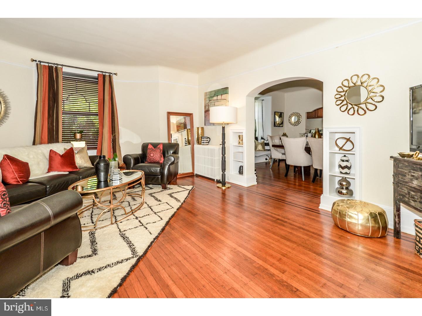 MT AIRY (WEST) - Residential Income