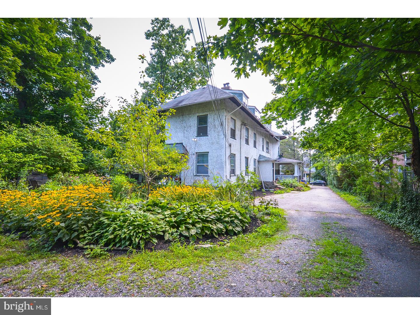 MT AIRY (WEST) - Residential Income