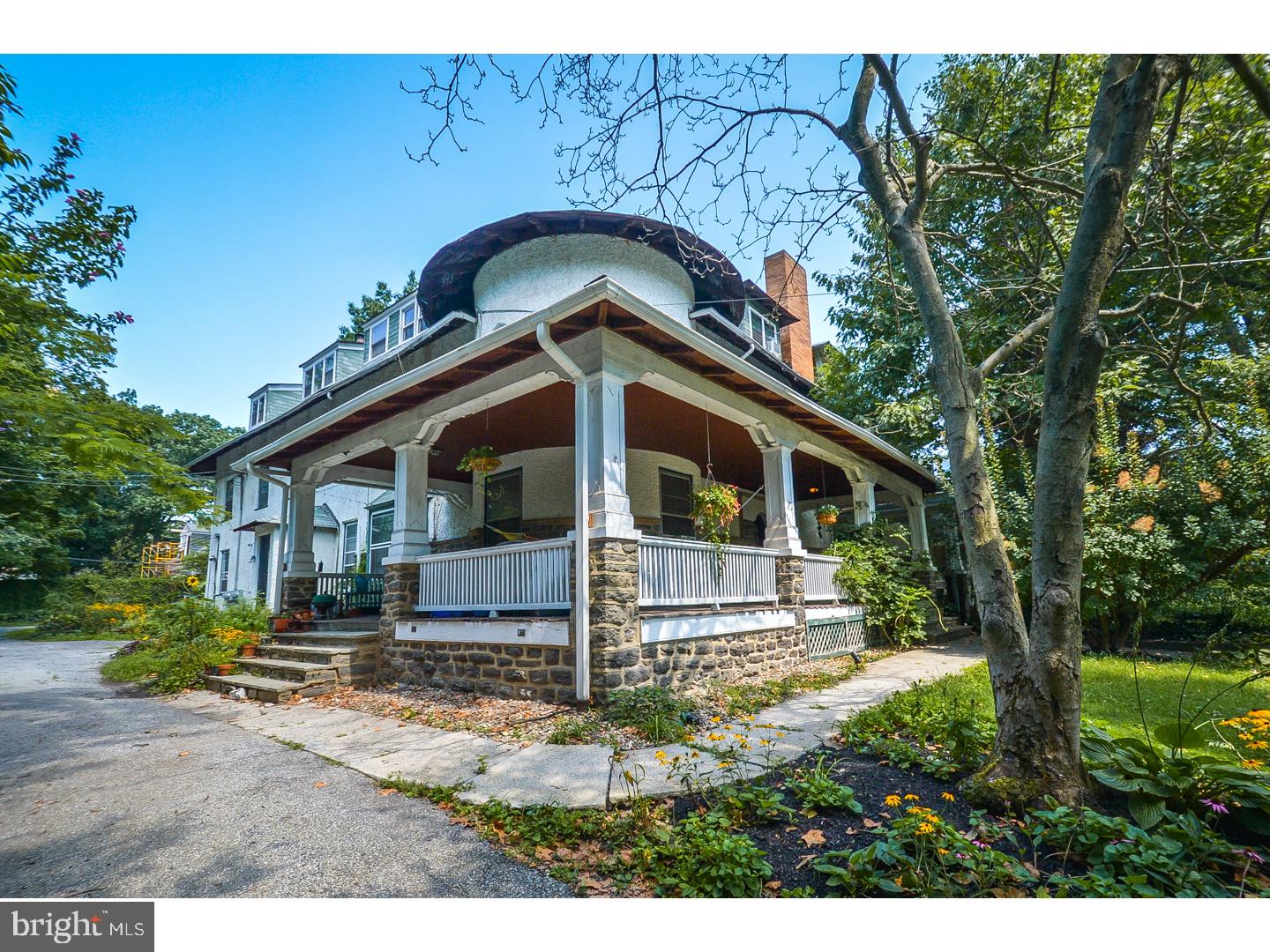 MT AIRY (WEST) - Residential Income