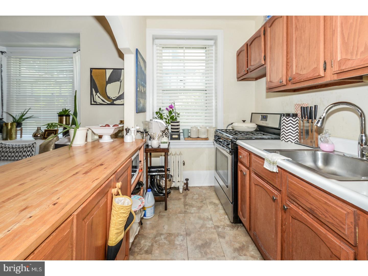 MT AIRY (WEST) - Residential Income