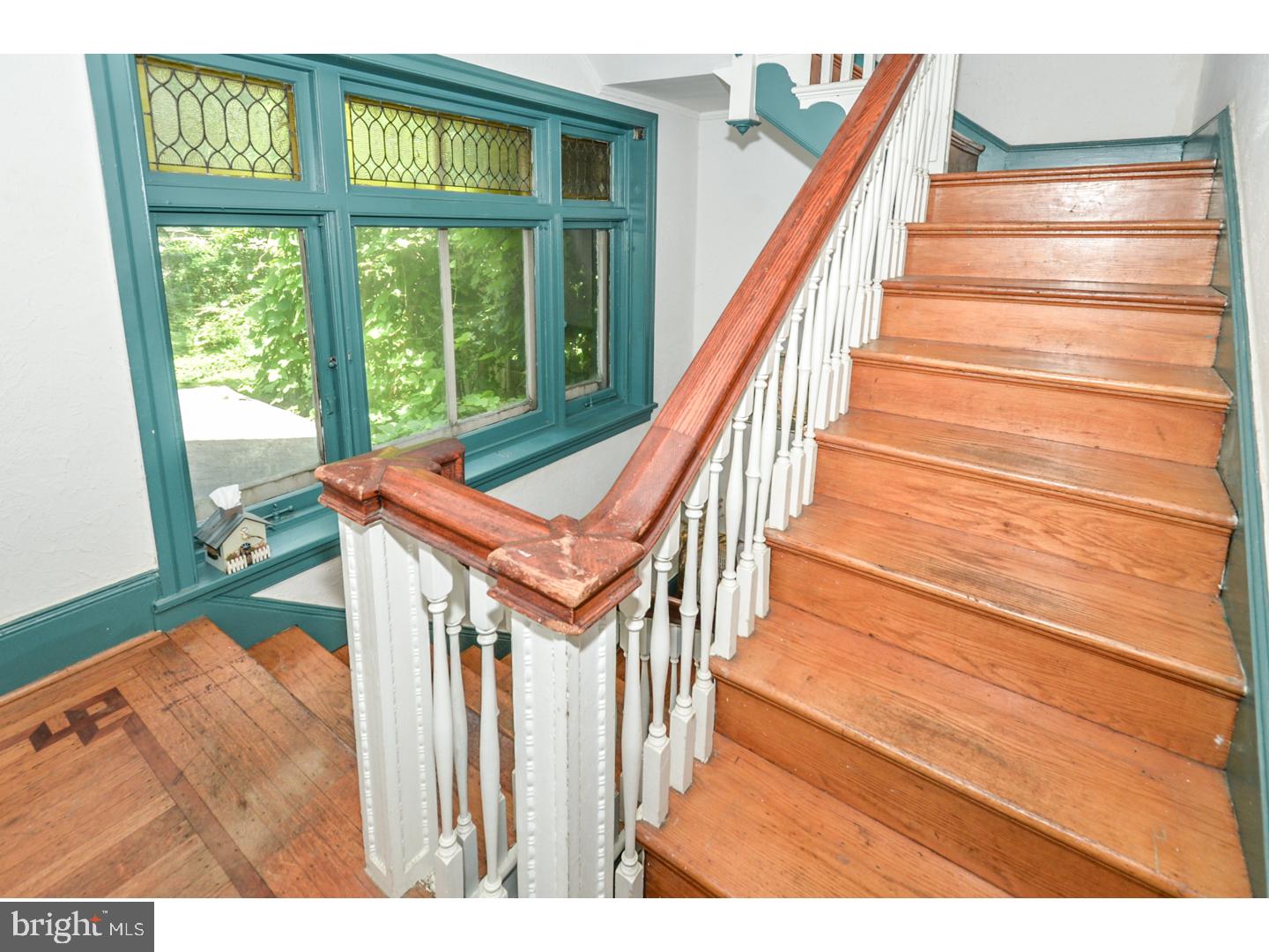 MT AIRY (WEST) - Residential Income