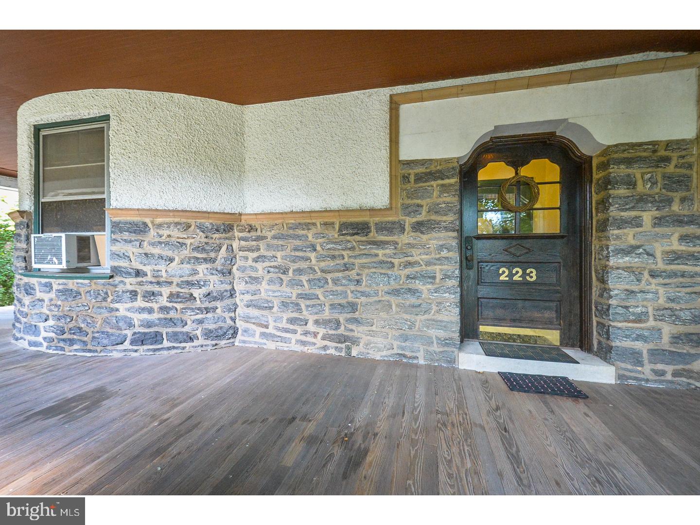 MT AIRY (WEST) - Residential Income