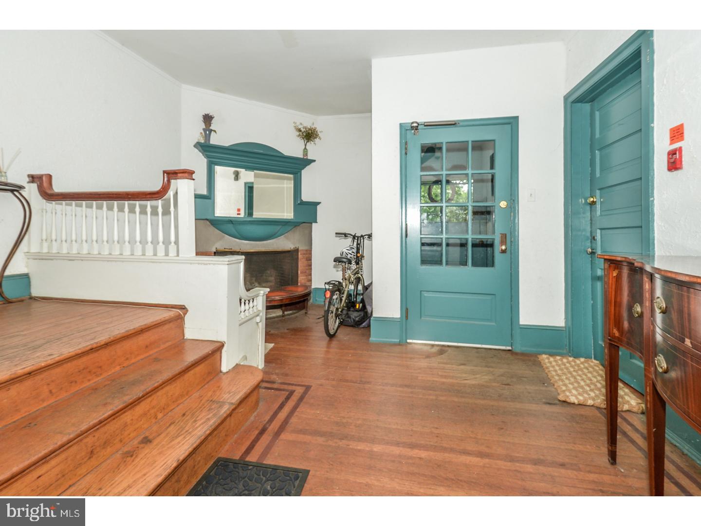 MT AIRY (WEST) - Residential Income