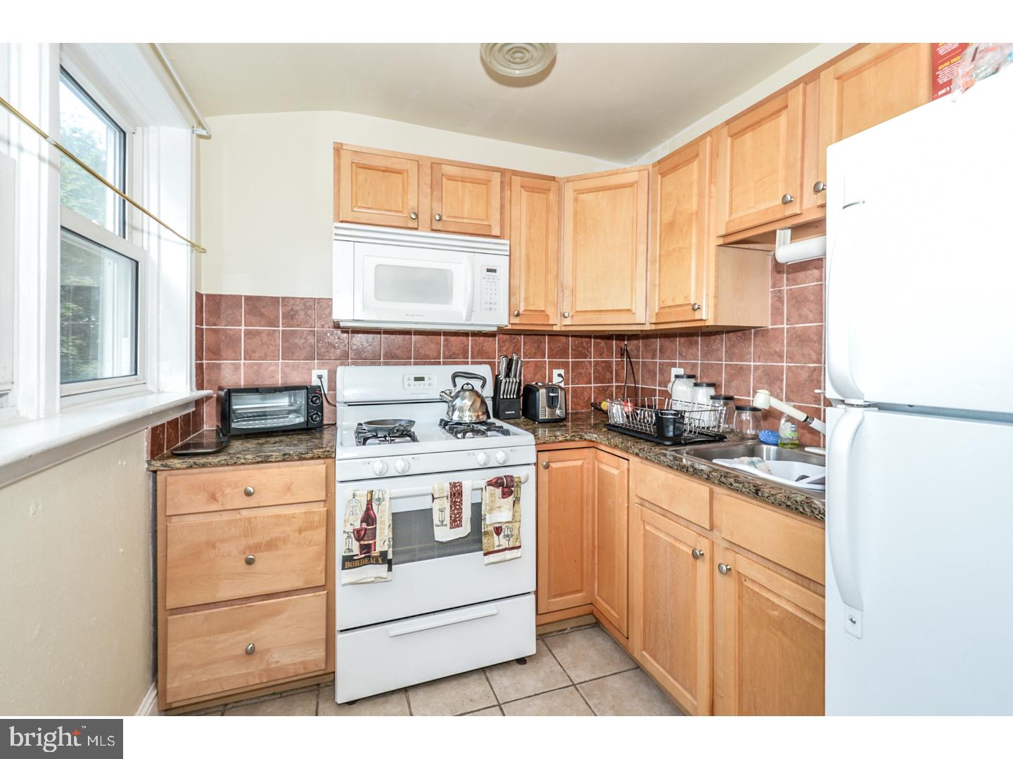 MT AIRY (WEST) - Residential Income