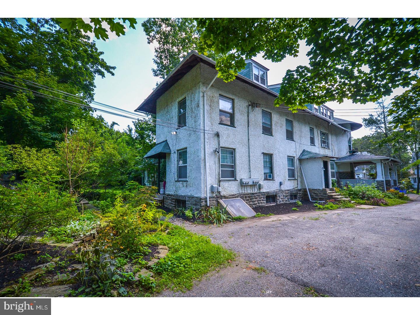 MT AIRY (WEST) - Residential Income