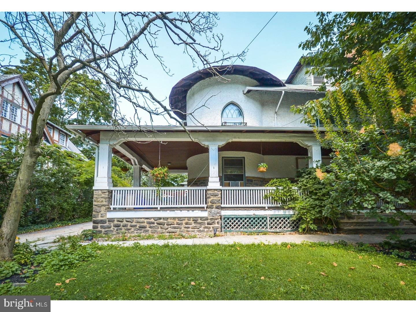 MT AIRY (WEST) - Residential Income