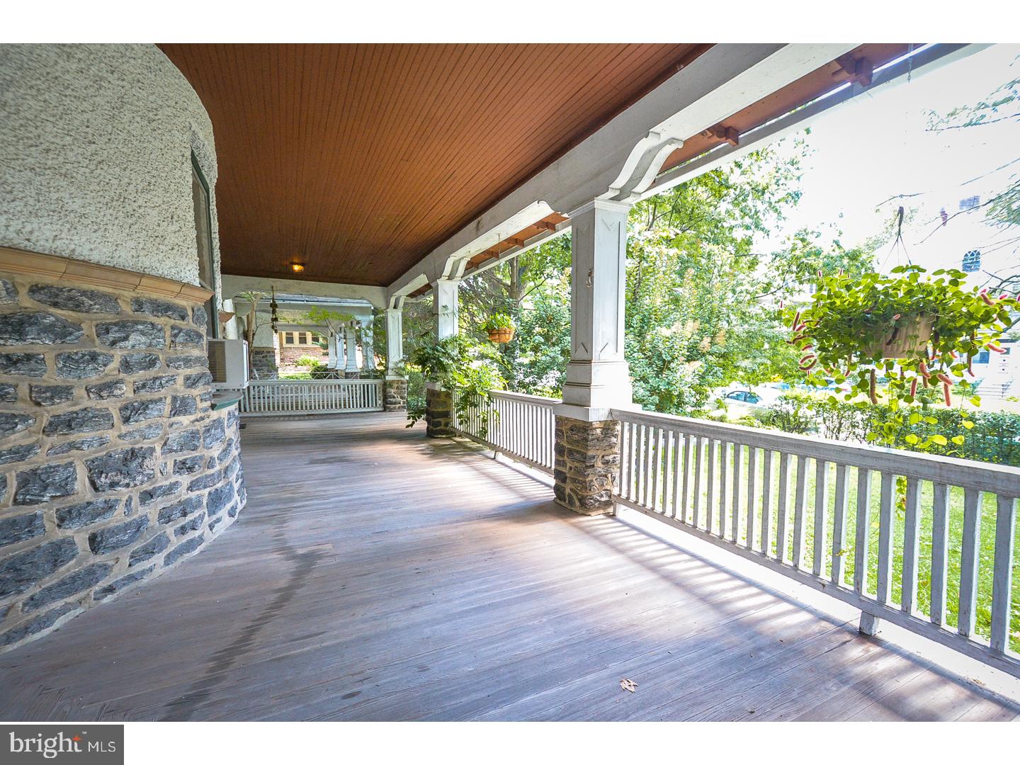 MT AIRY (WEST) - Residential Income