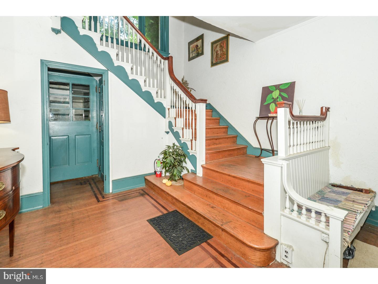 MT AIRY (WEST) - Residential Income