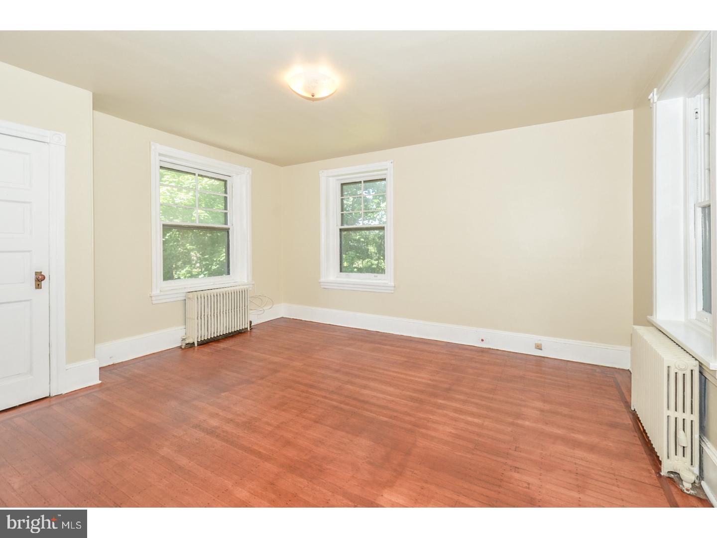 MT AIRY (WEST) - Residential Income