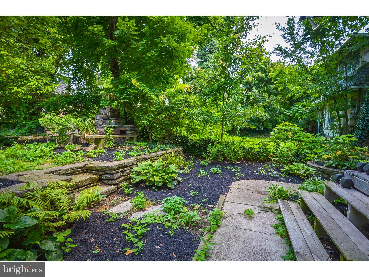 MT AIRY (WEST) - Residential Income