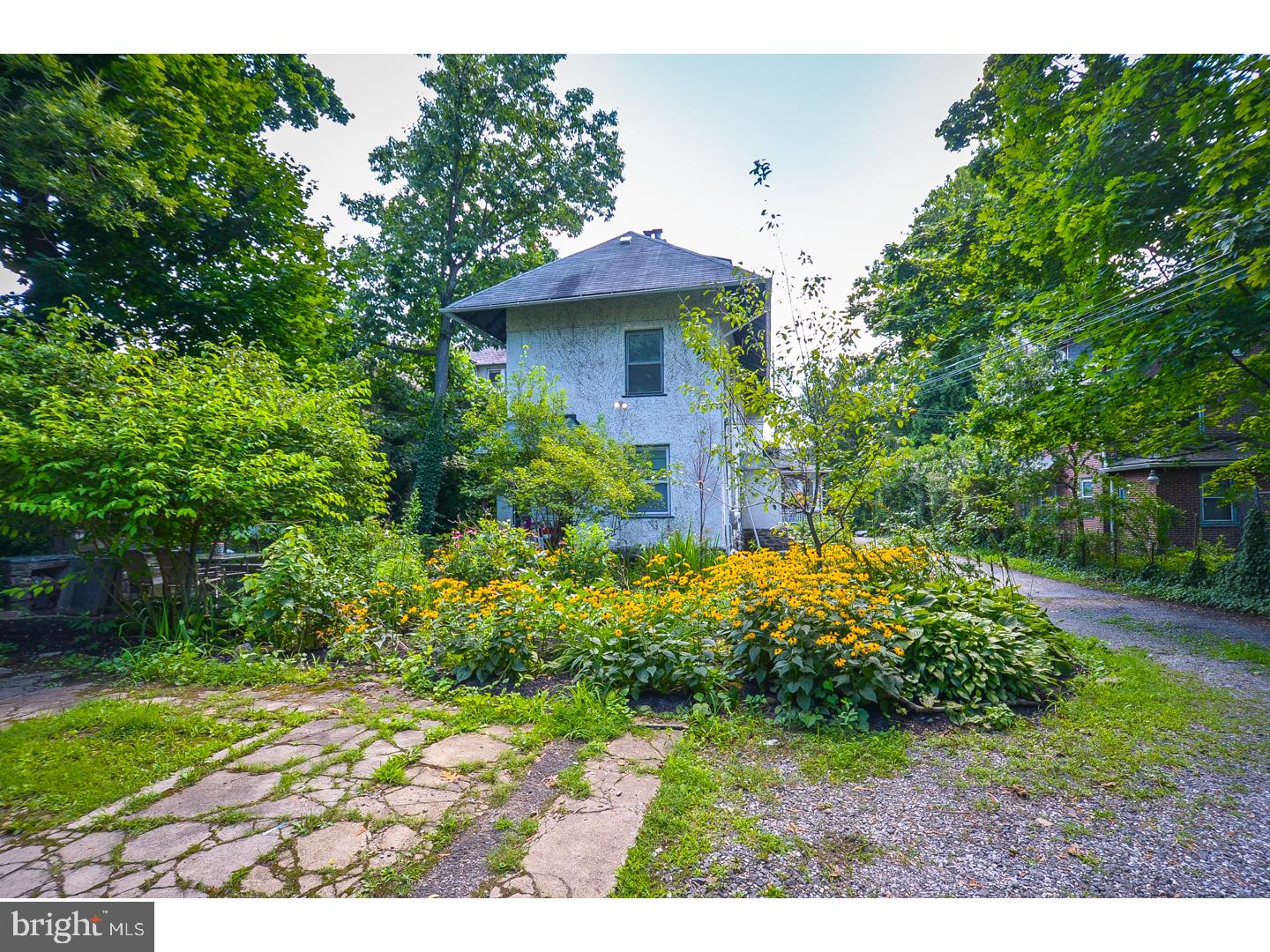 MT AIRY (WEST) - Residential Income