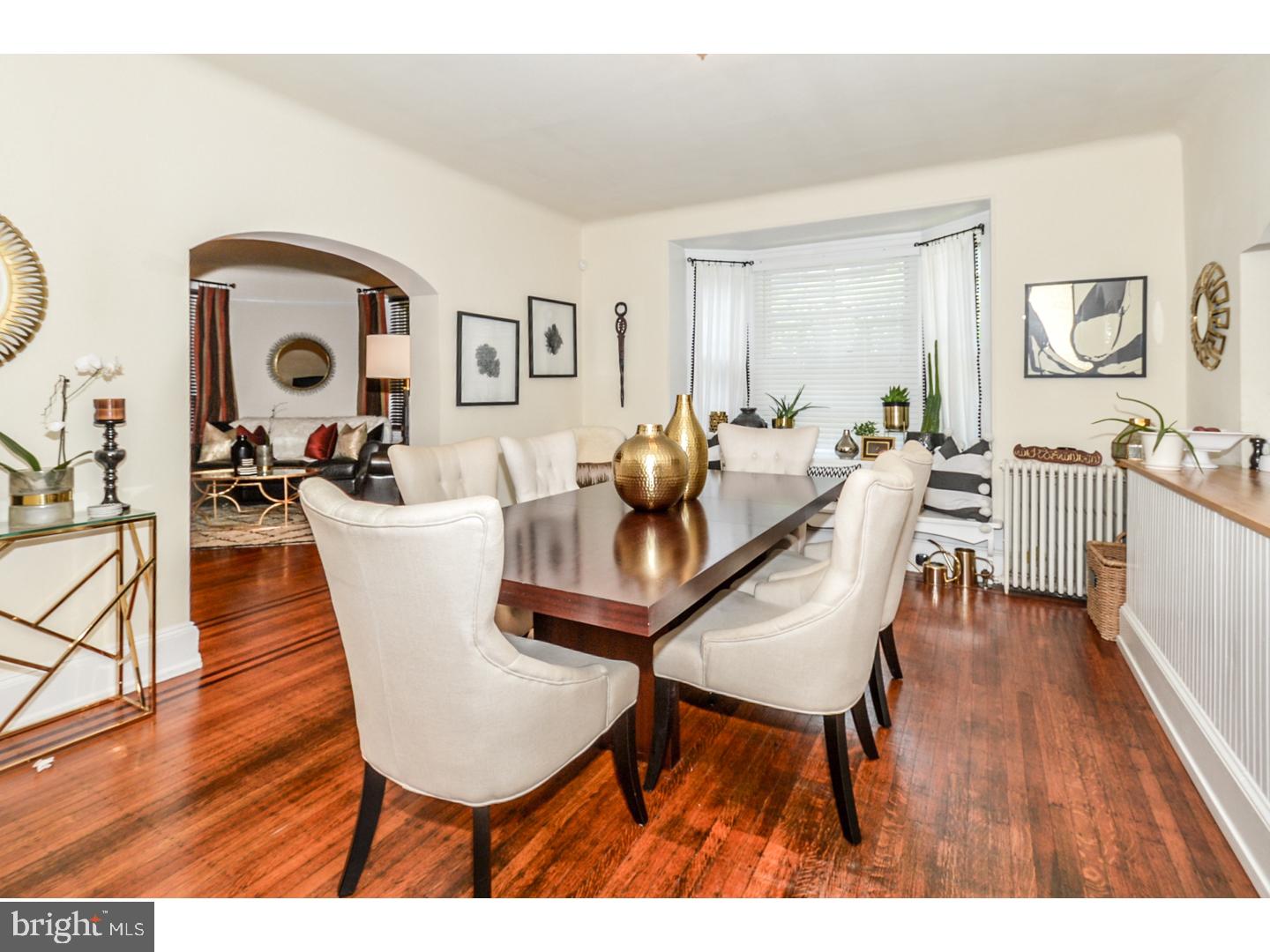 MT AIRY (WEST) - Residential Income