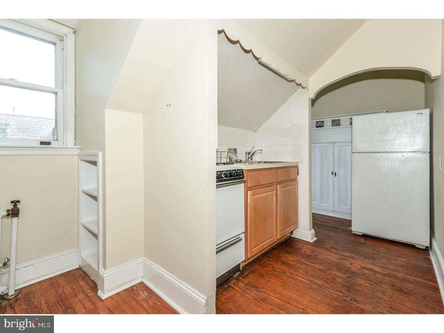 MT AIRY (WEST) - Residential Income