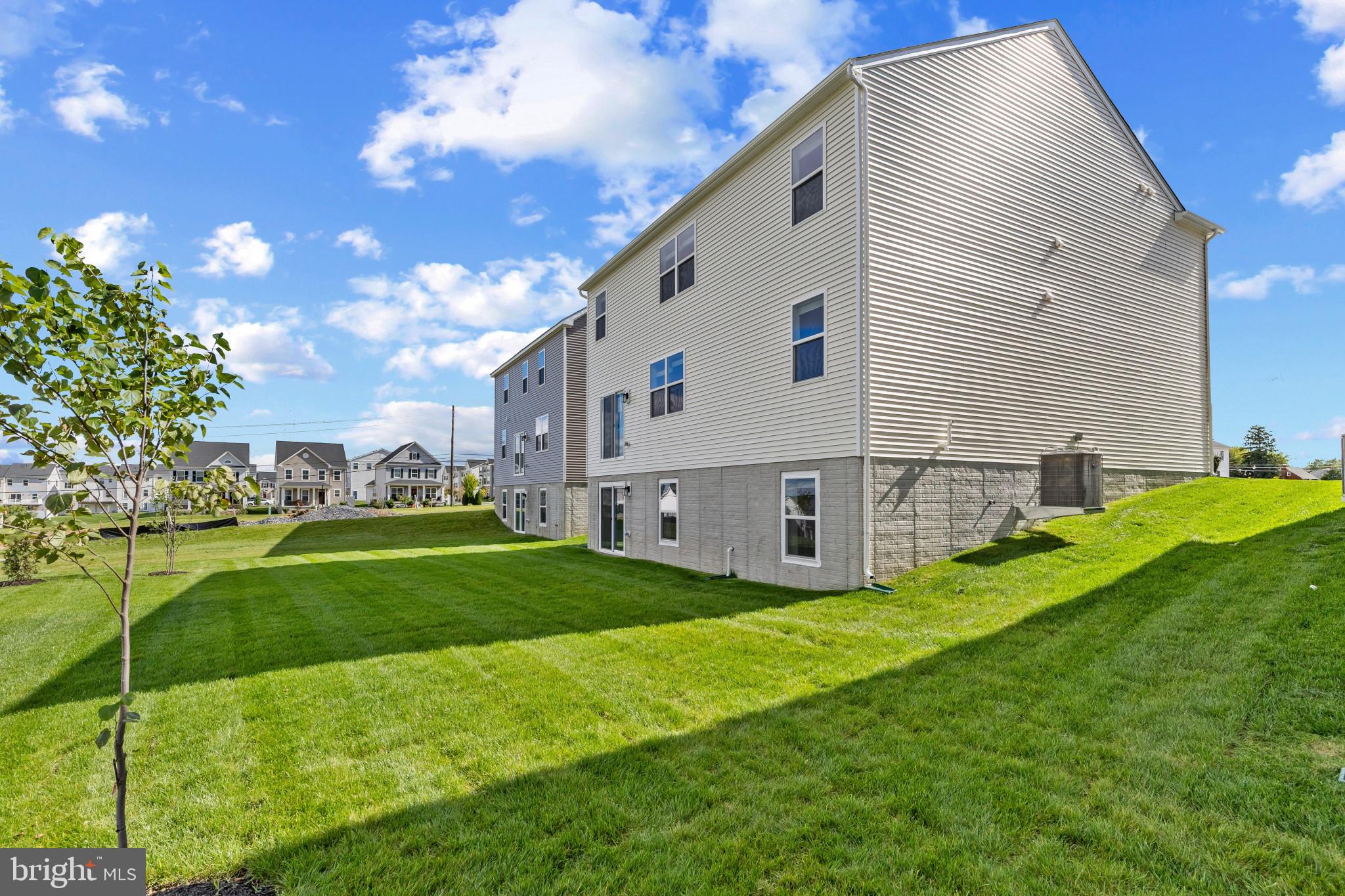 1570 BENTSTALK DRIVE